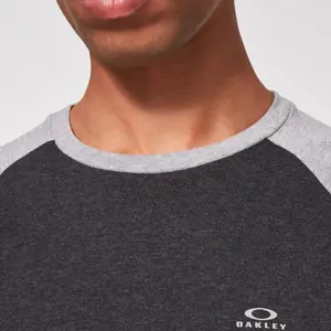 T-shirt Oakley Relax Raglan image-6