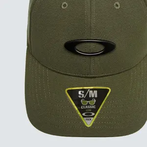 Gorra Oakley Tincan image-2