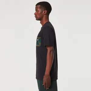 T-Shirt Oakley Classic B1B Pocket image-5
