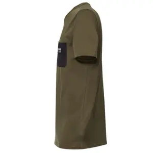 T-Shirt Oakley Classic B1B Pocket image-4