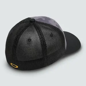 Gorra de camionero Oakley image-1