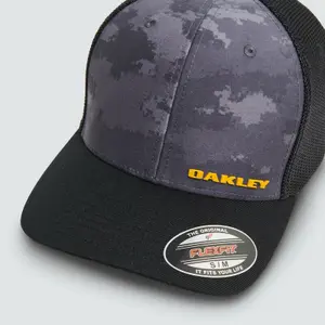 Gorra de camionero Oakley image-2