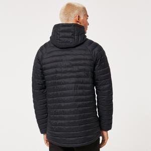 Motorrad-Thermojacke mit Kapuze Oakley Omni image-4