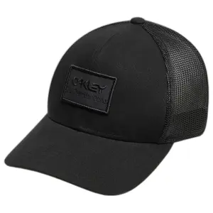 Gorra de camionero Oakley B1B HDO