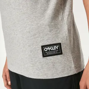 T-shirt Oakley Bobby B1B Patch image-4
