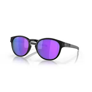 Lunettes de soleil Oakley Latch image-0