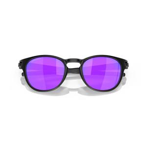 Lunettes de soleil Oakley Latch image-4
