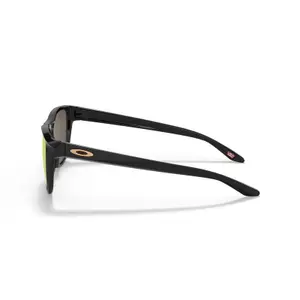 Lunettes de soleil en verre Oakley Manorburn Prizm image-4