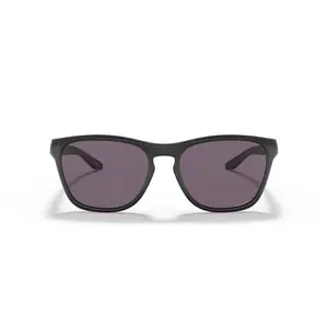 Lunettes de soleil en verre Oakley Manorburn Prizm image-1