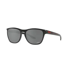 Sunglasses Oakley Manorburn Marc Marquez Collection image-0