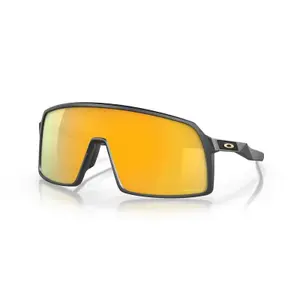 Lunettes de soleil en verre Oakley Sutro Prizm 24k