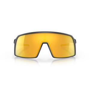 Lunettes de soleil en verre Oakley Sutro Prizm 24k image-1