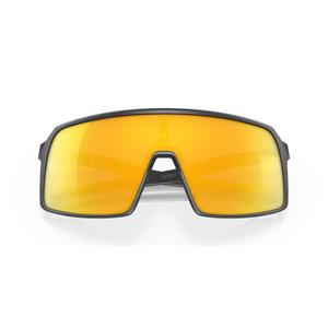 Lunettes de soleil en verre Oakley Sutro Prizm 24k image-2