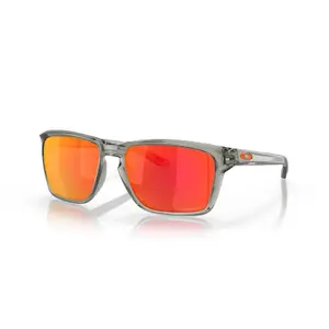 Occhiali da sole in vetro Oakley Sylas Prizm image-0