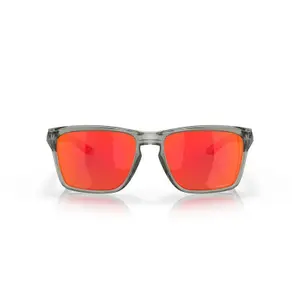 Occhiali da sole in vetro Oakley Sylas Prizm image-3