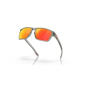 Occhiali da sole in vetro Oakley Sylas Prizm image-1