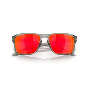Occhiali da sole in vetro Oakley Sylas Prizm image-2