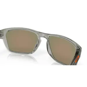 Occhiali da sole in vetro Oakley Sylas Prizm image-6