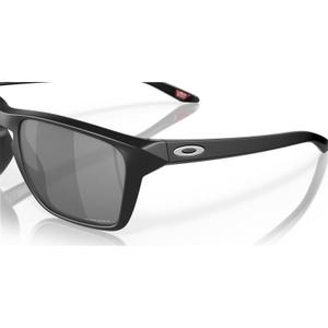 Lunettes de soleil en verre Oakley Sylas Prizm image-6