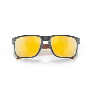 Lunettes de soleil en verre polarisé Oakley Holbrook™ 24k image-2