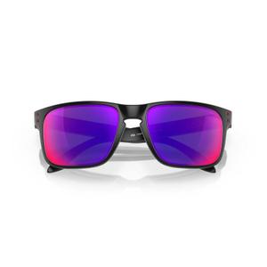 Gafas de sol de vidrio Oakley Holbrook™ Red Iridium image-4