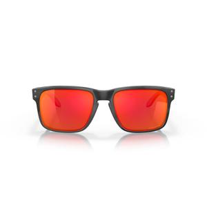 Lunettes de soleil en verre Oakley Holbrook™ Prizm image-3