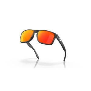 Lunettes de soleil en verre Oakley Holbrook™ Prizm image-1