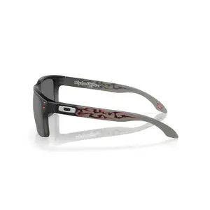 Occhiali da sole in vetro Oakley Holbrook™ Prizm image-2