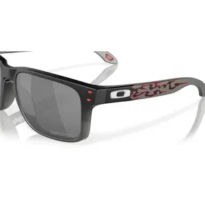 Occhiali da sole in vetro Oakley Holbrook™ Prizm image-6