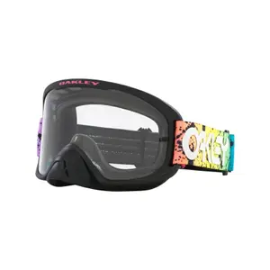 Ecran masque moto cross Oakley O Frame 2.0 Pro MX image-0