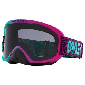 Cross motorcycle mask Oakley O-Frame 2.0 - Celeste Viper Room image-0