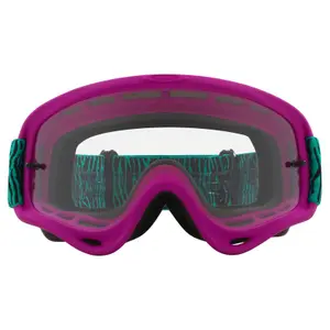 Μάσκα μοτοκρός Oakley O Frame MX Heritage image-1