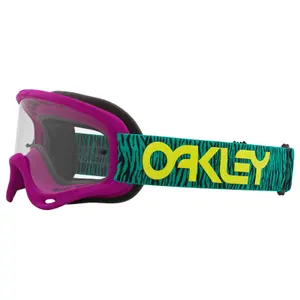 Μάσκα μοτοκρός Oakley O Frame MX Heritage image-3