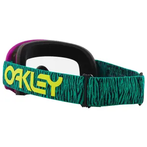 Μάσκα μοτοκρός Oakley O Frame MX Heritage image-2