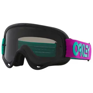 Μάσκα μοτοκρός Oakley O Frame MX Heritage image-0
