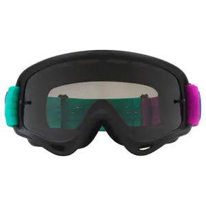 Μάσκα μοτοκρός Oakley O Frame MX Heritage image-1