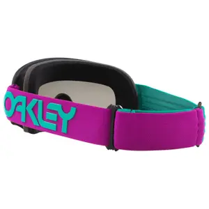 Μάσκα μοτοκρός Oakley O Frame MX Heritage image-2