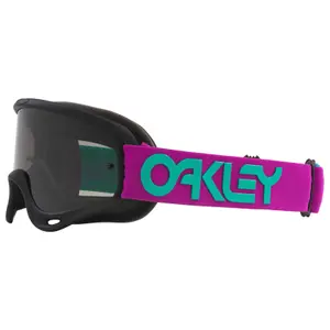 Μάσκα μοτοκρός Oakley O Frame MX Heritage image-4