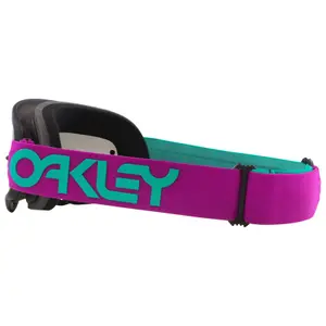 Μάσκα μοτοκρός Oakley O Frame MX Heritage image-3