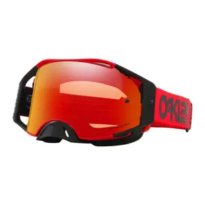 Visier Maske Motorrad-Cross Oakley Airbrake MX image-0