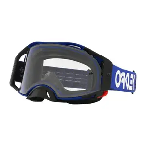 Θεσσαλινό κράνος μοτοκρός Oakley Airbrake MX image-0