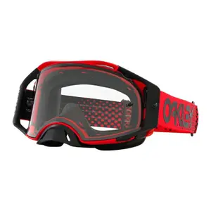 Ecran masque moto cross Oakley Airbrake MX image-0