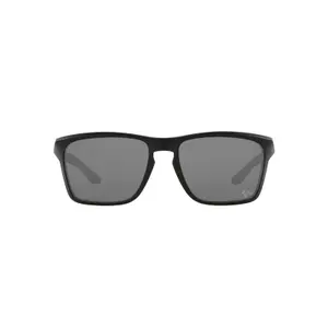 Sunglasses Oakley Sylas MotoGP™ Collection - verres Prizm Black, monture Matte Black image-2