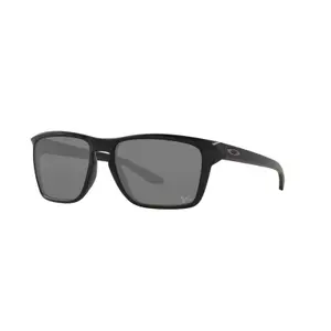 Sunglasses Oakley Sylas MotoGP™ Collection - verres Prizm Black, monture Matte Black