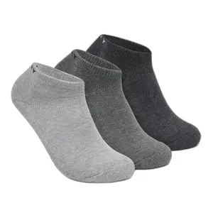 Lot de 3 chaussettes moto court Oakley Solid image-0