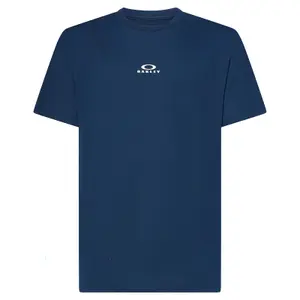 T-shirt Oakley Bark New