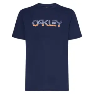 T-Shirt Oakley B1B Sun image-0