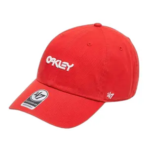 Καπέλο μπέιζμπολ Oakley Remix Dad image-0