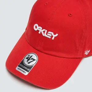 Καπέλο μπέιζμπολ Oakley Remix Dad image-2