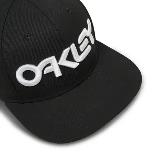 Cappellino Oakley Mark III image-2